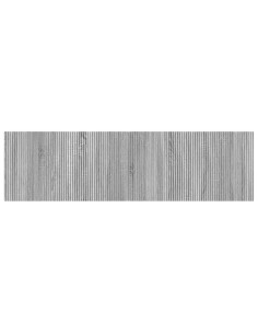 Testiera da Muro ARNHEM Sonoma grigio Legno ingegnerizzato 2