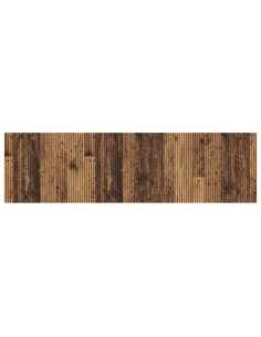 Testiera da Muro ARNHEM Legno antico Legno ingegnerizzato 2