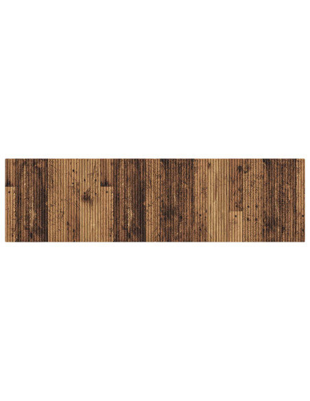 Testiera da Muro ARNHEM Legno antico Legno ingegnerizzato
