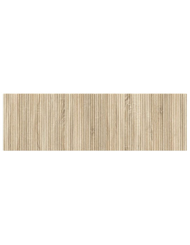 Testiera da Muro ARNHEM Rovere Sonoma Legno ingegnerizzato