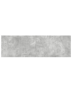 Testiera da Muro ARNHEM Grigio Cemento Legno ingegnerizzato 2