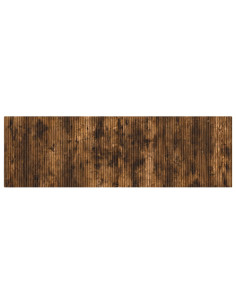 Testiera da Muro ARNHEM Rovere Fumo Legno ingegnerizzato 2