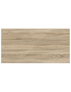 Testiera da Muro HAARLEM Rovere Sonoma Legno ingegnerizzato 2