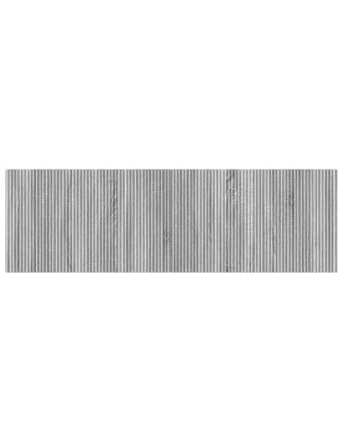 Testiera da Muro ARNHEM Sonoma grigio Legno ingegnerizzato