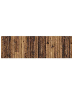 Testiera da Muro ARNHEM Legno antico Legno ingegnerizzato 2