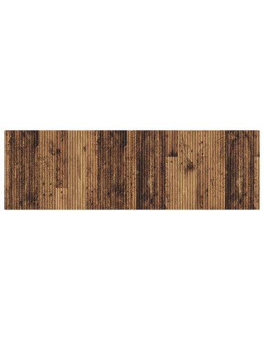 Testiera da Muro ARNHEM Legno antico Legno ingegnerizzato