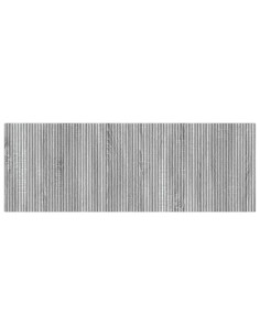 Testiera da Muro ARNHEM Sonoma grigio Legno ingegnerizzato 2
