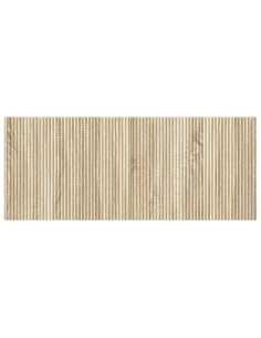 Testiera da Muro ARNHEM Rovere Sonoma Legno ingegnerizzato 2