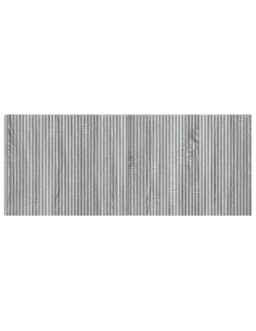 Testiera da Muro ARNHEM Sonoma grigio Legno ingegnerizzato 2