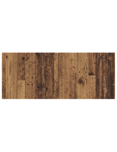 Testiera da Muro ARNHEM Legno antico Legno ingegnerizzato 2