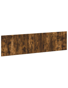 Testiera da Muro BREDA Rovere Fumo Legno ingegnerizzato