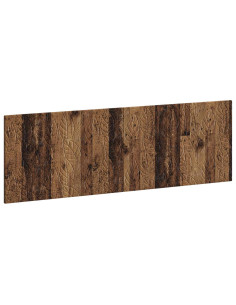 Testiera da Muro DELFT Legno antico Legno ingegnerizzato
