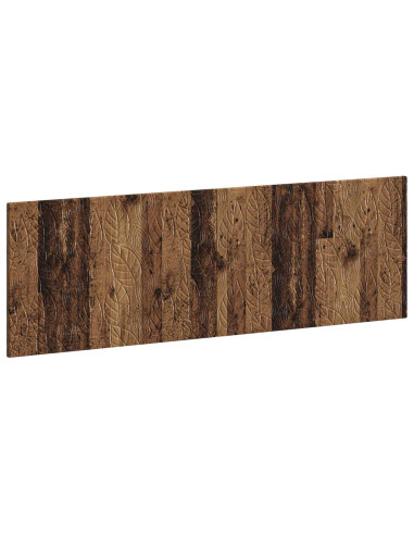 Testiera da Muro DELFT Legno antico Legno ingegnerizzato