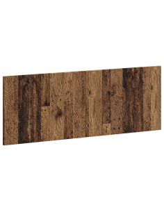 Testiera da Muro DELFT Legno antico Legno ingegnerizzato
