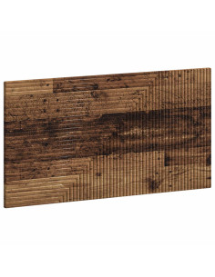 Testiera da Muro HAARLEM Legno antico Legno ingegnerizzato