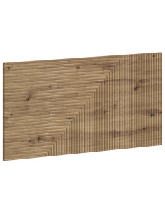 Testiera da Muro HAARLEM Rovere Artigianale
