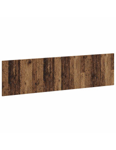 Testiera da Muro DELFT Legno antico Legno ingegnerizzato