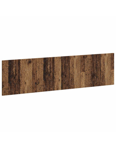 Testiera da Muro DELFT Legno antico Legno ingegnerizzato