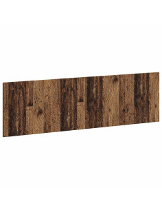 Testiera da Muro DELFT Legno antico Legno ingegnerizzato