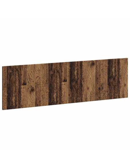 Testiera da Muro DELFT Legno antico Legno ingegnerizzato