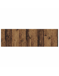 Testiera da Muro DELFT Legno antico Legno ingegnerizzato 2