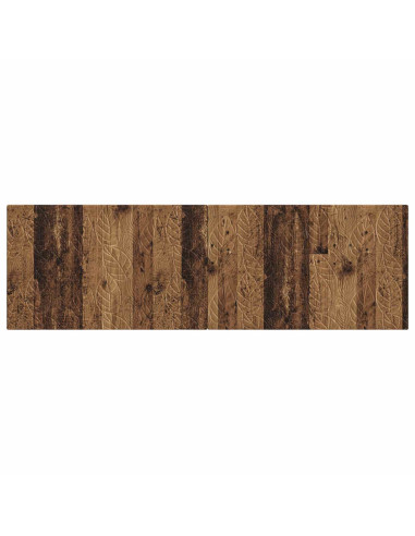 Testiera da Muro DELFT Legno antico Legno ingegnerizzato