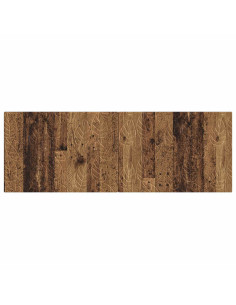 Testiera da Muro DELFT Legno antico Legno ingegnerizzato 2