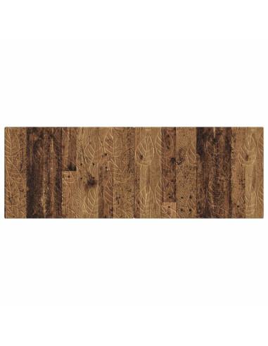 Testiera da Muro DELFT Legno antico Legno ingegnerizzato
