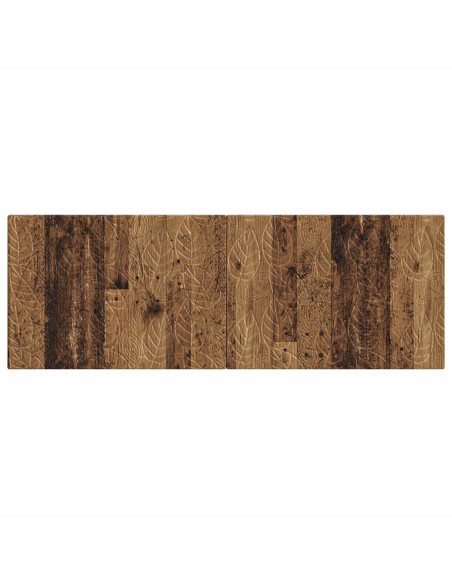 Testiera da Muro DELFT Legno antico Legno ingegnerizzato