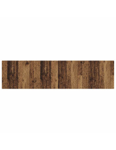 Testiera da Muro DELFT Legno antico Legno ingegnerizzato 2
