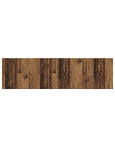 Testiera da Muro DELFT Legno antico Legno ingegnerizzato 2
