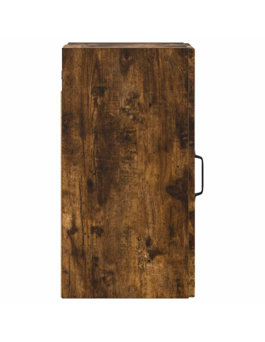 Armadio da bagno a muro HOORN Rovere Fumo 30 x 31 x 59 cm