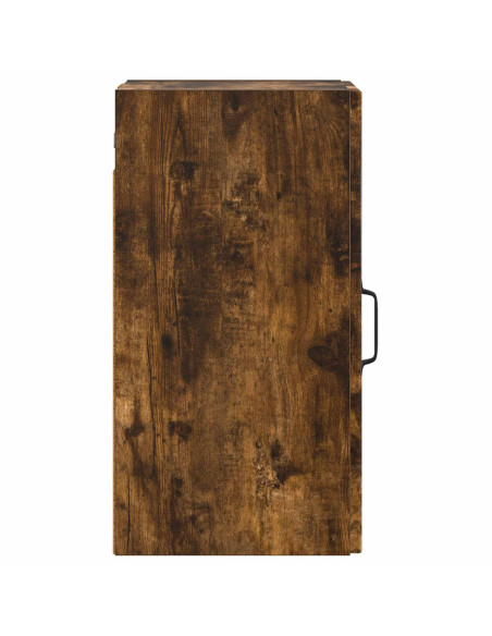 Armadio da bagno a muro HOORN Rovere Fumo 30 x 31 x 59 cm