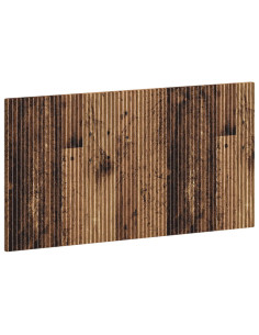 Testiera da Muro ARNHEM Legno antico Legno ingegnerizzato