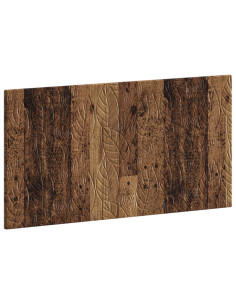 Testiera da Muro DELFT Legno antico Legno ingegnerizzato