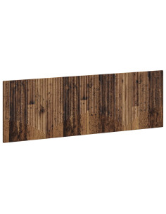 Testiera da Muro HOORN Legno antico Legno ingegnerizzato