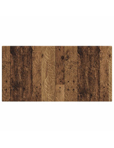 Testiera da Muro DELFT Legno antico Legno ingegnerizzato 2