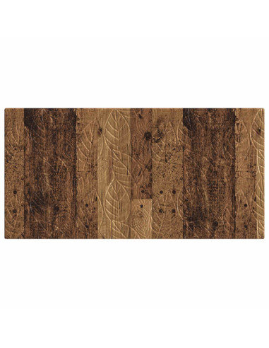 Testiera da Muro DELFT Legno antico Legno ingegnerizzato