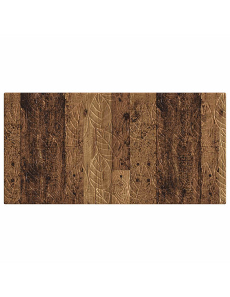 Testiera da Muro DELFT Legno antico Legno ingegnerizzato