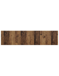 Testiera da Muro HOORN Legno antico Legno ingegnerizzato 2