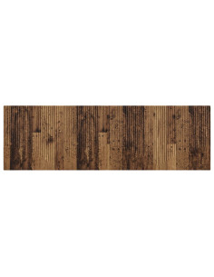 Testiera da Muro HOORN Legno antico Legno ingegnerizzato 2
