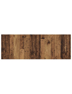 Testiera da Muro HOORN Legno antico Legno ingegnerizzato 2