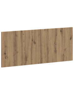 Testiera da Muro ARNHEM Rovere Artigianale Legno ingegnerizzato