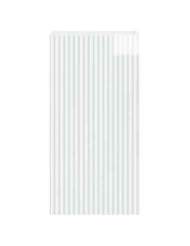 Armadio da bagno a muro ARNHEM Bianco Lucido 30 x 31 x 59 cm