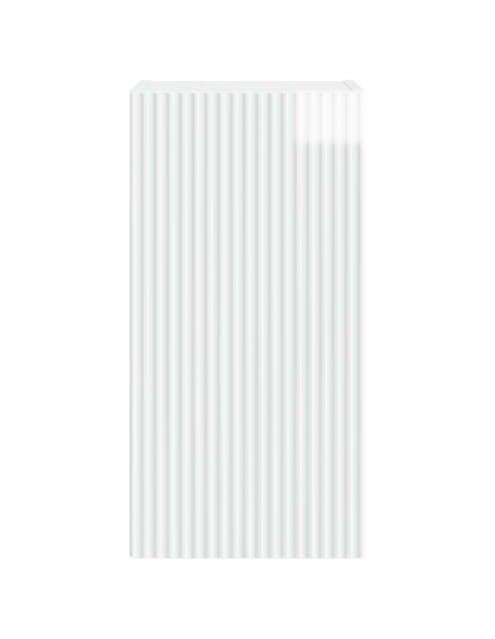 Armadio da bagno a muro ARNHEM Bianco Lucido 30 x 31 x 59 cm