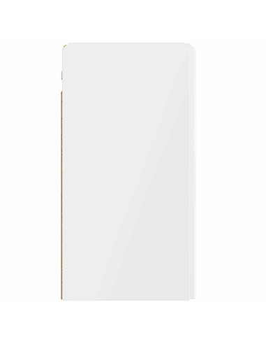 Armadio da bagno a muro ARNHEM Bianco Lucido 30 x 31 x 59 cm