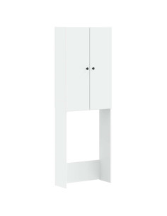 Mobile Bagno BREDA Bianco 66 x 25,5 x 190 cm