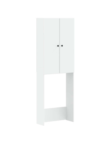 Mobile Bagno BREDA Bianco 66 x 25,5 x 190 cm