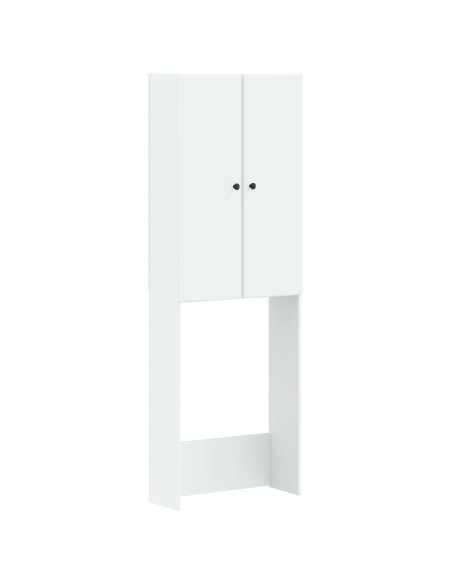Mobile Bagno BREDA Bianco 66 x 25,5 x 190 cm
