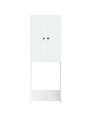 Mobile Bagno BREDA Bianco 66 x 25,5 x 190 cm